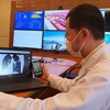 Promueve Vietnam servicios de telesalud en tratamiento del COVID-19