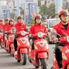 Startup vietnamita capta 12 millones de dólares de capital de fondo respaldado por Alibaba