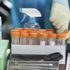 Vietnam confirma cuatro mil 802 nuevos contagios del coronavirus