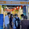 Presentan productos vietnamitas en Exposición alimentaria de Hong Kong 2021