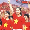 Jóvenes vietnamitas hacia implementación de Objetivos de Desarrollo Sostenible