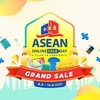 Registran 35 mil visitas virtuales en Día de Compras en línea de ASEAN 2021