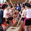 Posponen Festival de etnias minóricas del Noreste de Vietnam 