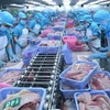 Oportunidades para exportación de pangasius vietnamita a Brasil