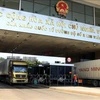 Proponen soluciones para robustecer comercio transfronterizo en Vietnam