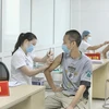 Opiniones sobre ampliación de ensayo clínico de vacuna Nano Covax en Vietnam
