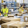 Vietnam coopera con Amazon en promoción de exportaciones