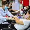 Provincia vietnamita promueve participación en donación de sangre
