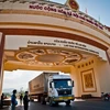 Provincias fronterizas de Vietnam mantienen crecimiento económico pese a COVID-19