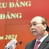 Exige a Policía Popular de Vietnam consolidar papel clave en garantía de seguridad nacional