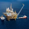Supera empresa petrolera vietnamita meta de ganancia en primeros siete meses