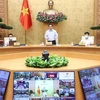Primer ministro de Vietnam destaca importancia de planificación en desarrollo nacional
