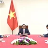 AstraZeneca se compromete a incrementar distribución de vacunas a Vietnam