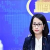 Aclara Cancillería de Vietnam asuntos de gran atención del público