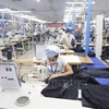 Señalan dificultades para industria textil de Vietnam en período restante del año
