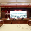 Hanoi prolongará las medidas de distanciamiento social 