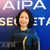 Resaltan aportes del Parlamento de Vietnam al desarrollo de la AIPA