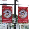 Ciudad japonesa anima el espíritu de atletas vietnamitas en Juegos Paralímpicos