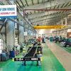 Empresa vietnamita THACO exportará más de seis mil semirremolques a Estados Unidos