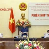 Vietnam por promover construcción y perfeccionamiento del Estado de derecho socialista