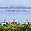 Brunei valora aportes de Vietnam al éxito de la AIPA-42