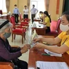 Millones de ciudadanos de Hanoi se benefician de paquete de seguridad social