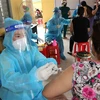 Provincia vietnamita de Binh Duong avanza en vacunación masiva