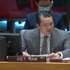 Vietnam condena el uso de armas químicas ante la ONU