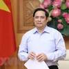 Empresas estadounidenses contribuyen al desarrollo de asociación integral Vietnam-EE.UU.