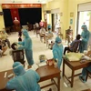 Hanoi detecta cinco nuevos casos del COVID-19