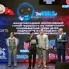 Efectúan torneo de deportes electrónicos Rusia-Vietnam 2021
