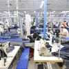 Industrias textil y de calzado de Vietnam tienen dificultades para recuperarse a corto plazo por el COVID-19