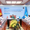 Auditoría vietnamita trabaja por el cumplimiento de los objetivos de desarrollo sostenible