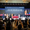 Vietnam y Alibaba lanzan programa a favor de empresas en medio del COVID-19