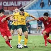 Vietnam pide a FIFA revisar calidad del trabajo arbitral en eliminatorias mundialistas