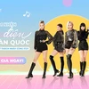 Corea del Sur celebra concurso de baile en Vietnam a través de plataforma TikTok