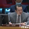 Vietnam participa en debates de la ONU sobre Sudán del Sur y Siria