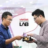 Corporación vietnamita establece con éxito red 5G de supervelocidad