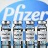 Aprueba Vietnam presupuesto para comprar 20 millones de dosis de vacuna Pfizer 