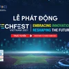 Techfest Vietnam busca impulsar innovación para la recuperación económica