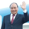 Presidente de Vietnam parte rumbo a Cuba para visita oficial