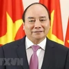 Presidente de Vietnam felicita a niños por la Fiesta de Medio Otoño 