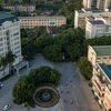 Universidad Nacional de Hanoi mantiene posición en ranking mundial