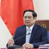 Primer ministro de Vietnam exhorta a COVAX a suministrar rápidamente vacunas contra el COVID-19 a su país