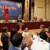 Celebran Festival del Medio Otoño para niños vietnamitas en ciudad checa