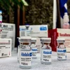 Gobierno vietnamita emite resolución sobre la compra de 10 millones de dosis de la vacuna Abdala