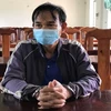 Abren en Vietnam proceso legal a un individuo por delitos contra el Estado