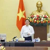 Analizan en Vietnam planificación del uso de la tierra