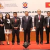 Inauguran iniciativa de Vietnam en actividades contra minas en la región