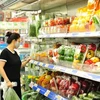 Índice de Precios al Consumidor de Vietnam reporta alza de 1,82 por ciento entre enero y septiembre 